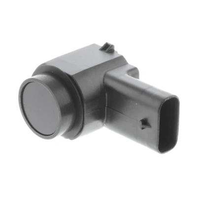 Imagen de VEMO V10 72 1360 Sensores de Aparcamiento Original calidad posterior negro Sensor ultrasonido VOLKSWAGEN: Passat B6 Berlina, Variant