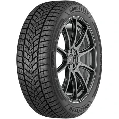 Imagen de Goodyear UG PERFORMANCE + XL 255/50 R19 107T coche de turismo Neumáticos invierno 579255