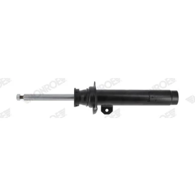Imagen de MONROE G8643 amortiguador Presión de gas Bitubular Columna Espiga arriba, Abrazadera abajo MINI: Hatchback, Cabrio