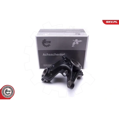 Imagen de ESEN SKV 47SKV582 Mangueta Eje delantero, derecha PEUGEOT: 206 SW, Hatchback