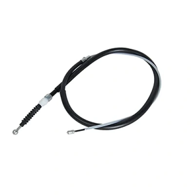 Imagen de ATE 24.3727 0196.2 Cable de Freno Mano 1561 VOLKSWAGEN: Touran I