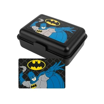 Imagen de lunch box xFigure: PP, 17,5 x12,8 x6,9cm