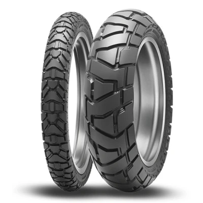 Imagen de Dunlop TRAILMAX MISSION M/C M+S TL 120/70 R19 60T coche de turismo Neumáticos verano 637148