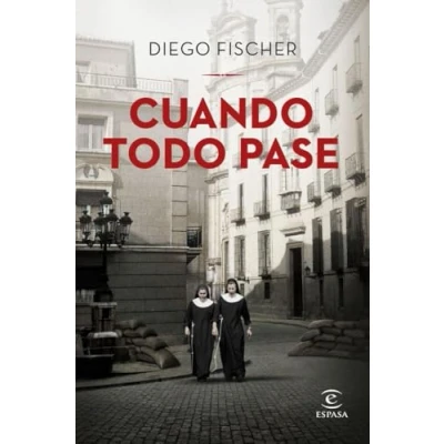 Imagen de Cuando Todo Pase