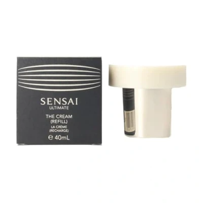 Imagen de Sensai Ultimate The Cream Recambio 40 ml