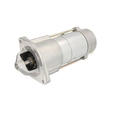 Imagen de DENSO DSN1301 Motor de arranque 12 2 11 FIAT: Ducato III Furgón, Camión plataforma / Chasis, Bus