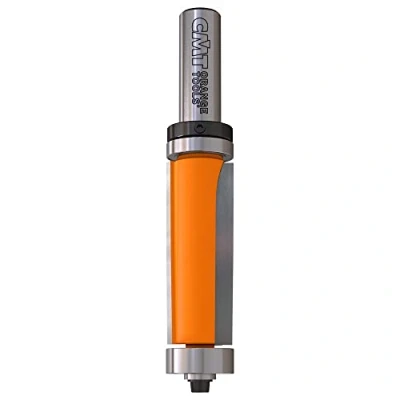 Imagen de CMT ORANGE TOOLS 906.690.11B Fresa para Recortar con rodamiento HW s 12 d 19x50,8 RH