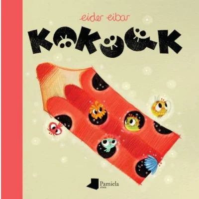 Imagen de Kokoak