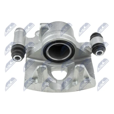 Imagen de NTY HZP MS 033 Pinza de freno Eje delantero, derecha MITSUBISHI: L200 II Pick up