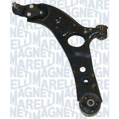 Imagen de MAGNETI MARELLI 301181362400 Barra oscilante, suspensión de ruedas Eje delantero, izquierda Brazo oscilante transversal