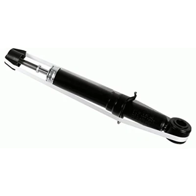 Imagen de SACHS 317 607 Amortiguador Presión de gas Bitubular telescópico Espiga arriba, Anillo inferior TOYOTA: Corolla IX Berlina