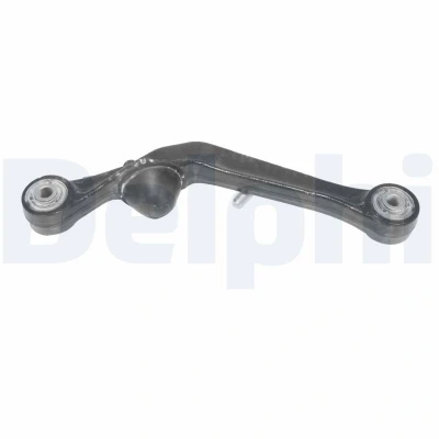 Imagen de DELPHI TC4898 Barra oscilante, suspensión de ruedas sin rótula suspensión/carga posterior, derecha Brazo oscilante longitudinal Acero