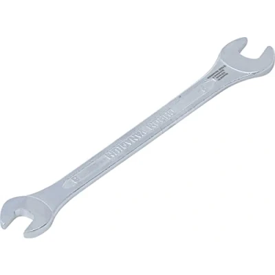 Imagen de BGS 1184 8x9 Llave fija doble 8 x 9 mm