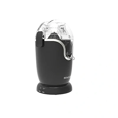 Imagen de SOGO Automatic Citrus Juicer 0.55L (SS 5175)