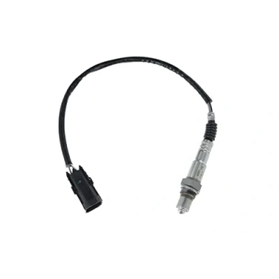 Imagen de VALEO 368055 Sonda lambda delante del catalizador, después de catalizador M18x1,5 plana, Rosca engrasada, térmico LADA: Niva