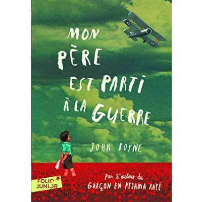 Imagen de Mon Père Est Parti À La Guerre