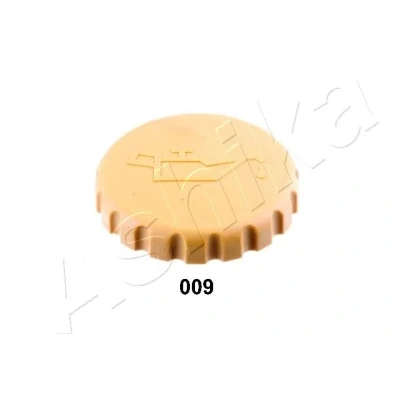 Imagen de Tapa, tubuladura de relleno aceite ASHIKA 147 00 009