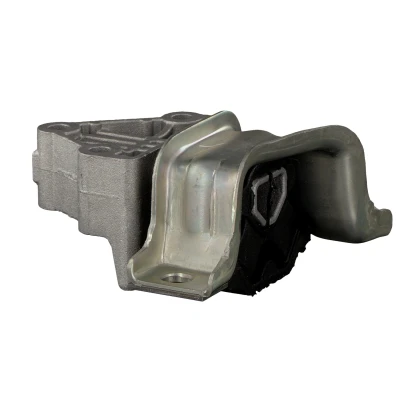 Imagen de FEBI BILSTEIN 32276 Soporte de motor derecha Rodamiento caucho metal FIAT: Ducato III Furgón, Camión plataforma / Chasis