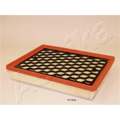 Imagen de Filtro de aire ASHIKA 20 00 019