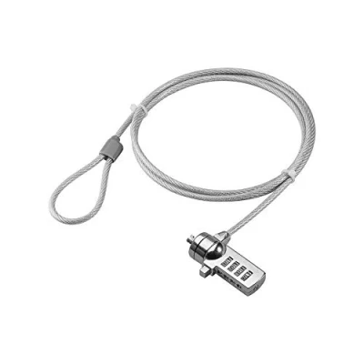 Imagen de Wentronic 93038 Cable Antirrobo