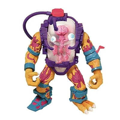 Imagen de Sinoeem Super 7 TMNT Ultimates Wave 2: Mutagen Man Figura de acción