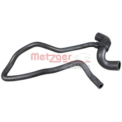 Imagen de METZGER 2421029 Manguitos de Radiador Radiador, derecha abajo EPDM (Ethylen Propylen Dien Caucho) OPEL: Corsa C Hatchback, Combo Tour