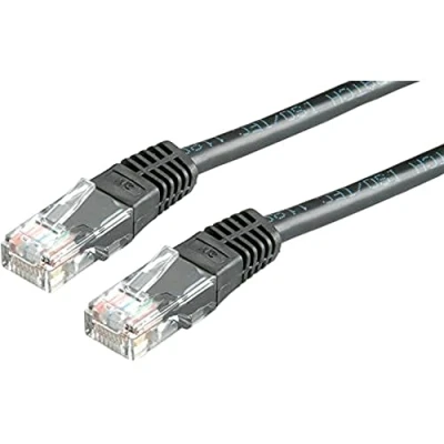 Imagen de Value Utp, Cat6, 0.5m Cables De Red