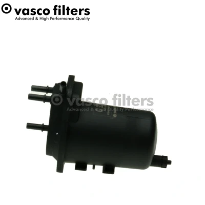 Imagen de DAVID VASCO C298 Filtro Combustible de tubería, sin conexión para sensor agua 8 RENAULT: MEGANE 2, SCENIC GRAND 2