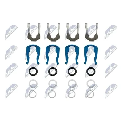 Imagen de NTY BWP PL 006 kit de reparación, inyector