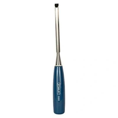 Imagen de STANLEY 0 16 537 Formon serie 5003 de 8 mm