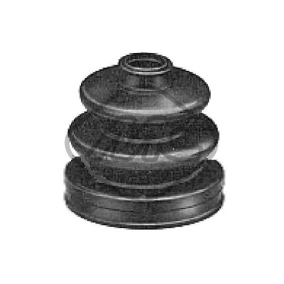 Imagen de Juego de fuelles, árbol transmisión Metalcaucho 02374