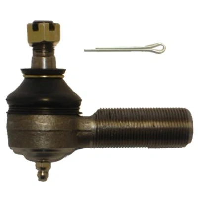 Imagen de JAPANPARTS TI 209 Rótula de dirección 21 x 1,5mm izquierda TOYOTA: Land Cruiser 40 SUV