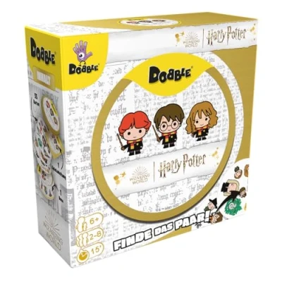 Imagen de Zygomatic Juego, Color, Multicolor, 1. 55 karten (Asmodee ZYGD0025)