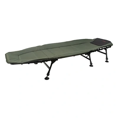 Imagen de Ultimate Adapt Flatbed Camilla Cama carpfishing