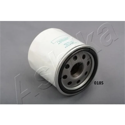 Imagen de ASHIKA 10 00 018 Filtro de aceite enroscable AIXAM: A.741 Hatchback, A.721 Hatchback