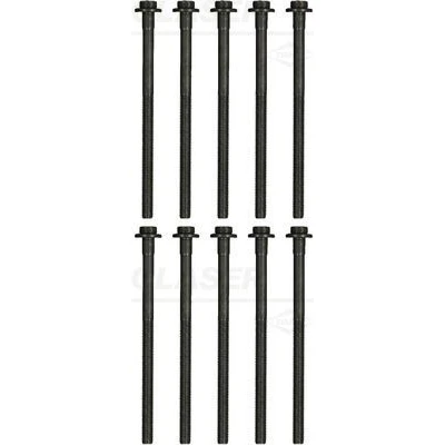 Imagen de Juego de tornillos culata GLASER T84875 00