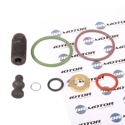 Imagen de DR.MOTOR AUTOMOTIVE DRM006L Kit de reparación, unidad bomba inyector VOLKSWAGEN: Transporter 5 Bus, Passat B5 GP Berlina, Touran I
