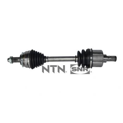 Imagen de SNR DK62.003 Árbol de transmisión Eje delantero, izquierda 590 MINI: Hatchback, Cabrio norauto, oscaro, mister auto