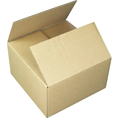 Imagen de Kangaro Raadhuis RD 351126 10 Caja de cartón (10 unidades, 200 x 110 mm, 40 32 5 mm)