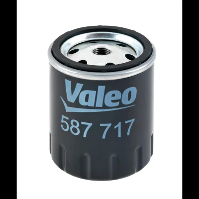 Imagen de VALEO 587717 Filtro Combustible enroscable MERCEDES BENZ: W123 Berlina, MB 100 Furgón, Coupé
