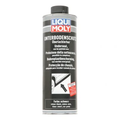 Imagen de LIQUI MOLY 6114 Protección anticorrosiva de los bajos Lata 1