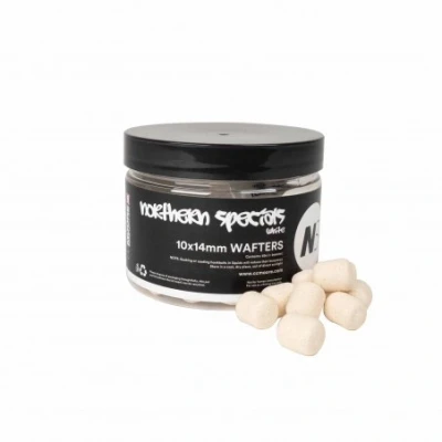 Imagen de CC Moore NS1 Dumbell Wafters White Wafter