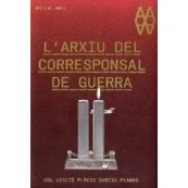 Imagen de L Arxiu Del Corresponsal De Guerra