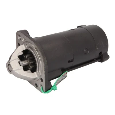 Imagen de STARDAX STX200087R Motor de arranque 12V 2kW 10 77mm MITSUBISHI: Pajero 3, Sport 1 SUV, L200 III Pick up, HYUNDAI: H / Starex MPV, Furgón