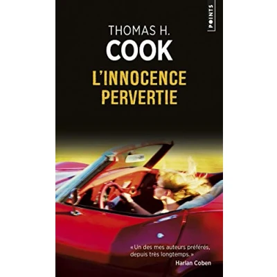 Imagen de L&#039;innocence Pervertie Cook, Thomas (autor)