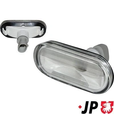 Imagen de JP GROUP 1195601100 Luz Matricula SKODA: FELICIA 2 Kombi, 2, 1