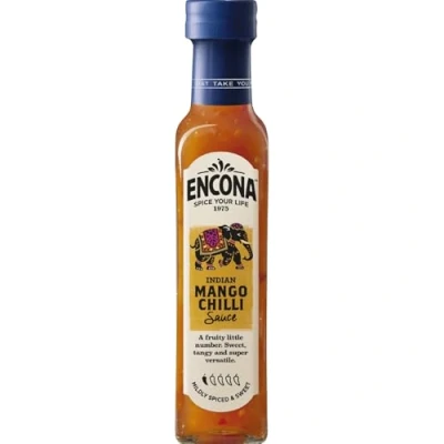 Imagen de Salsa de chile con mango 142 ml