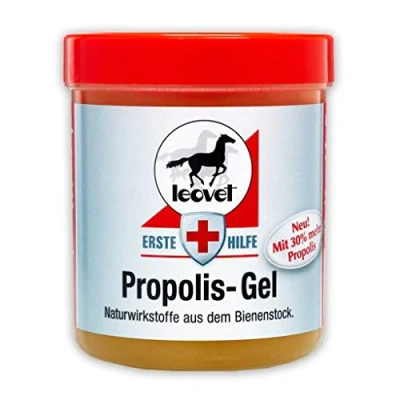 Imagen de LEOVET PROPOLIS GEL 500 ML LEO3032