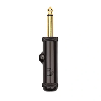 Imagen de Conector Planet Waves con interruptor, PW AGP 1