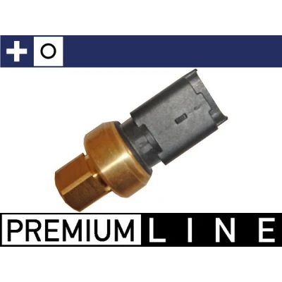 Imagen de MAHLE ORIGINAL ASE 15 000P Presostato de Aire Acondicionado 3 CITROËN: C3 I Hatchback, Xsara Picasso, C5 PEUGEOT: Partner Furgón